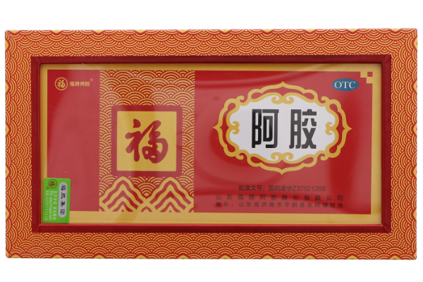 福牌阿胶阿胶招商代理 312.5g 福牌阿胶