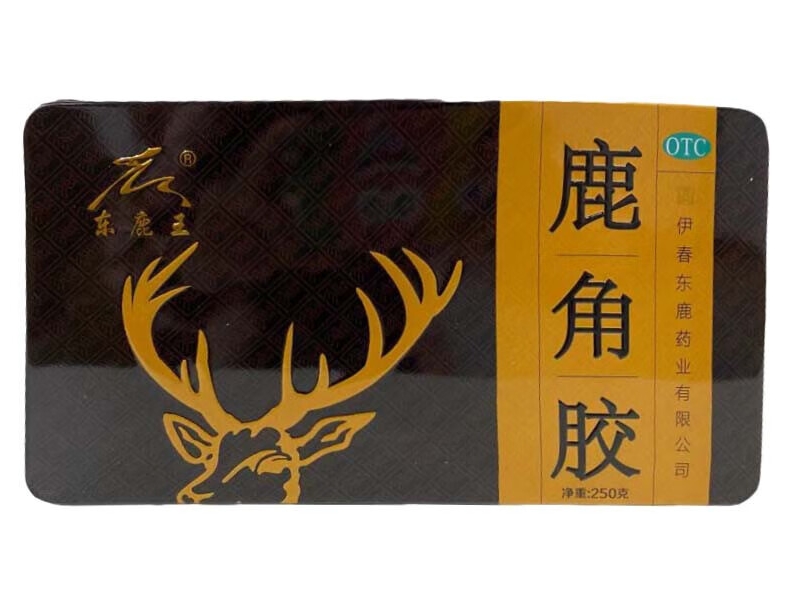 东鹿王鹿角胶招商代理 