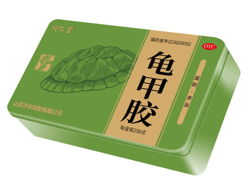 川仁堂龟甲胶招商代理 