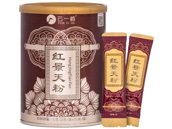 云一鹤红景天粉招商代理 