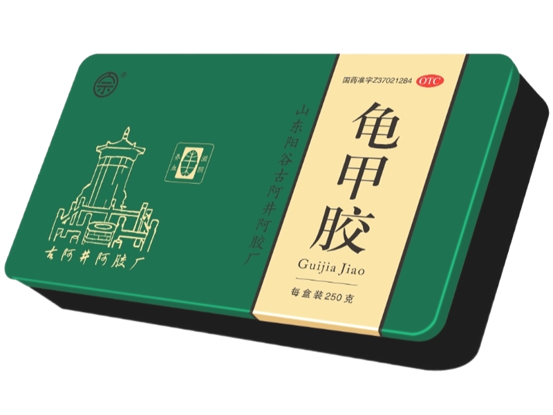 宗龟甲胶招商代理 250g