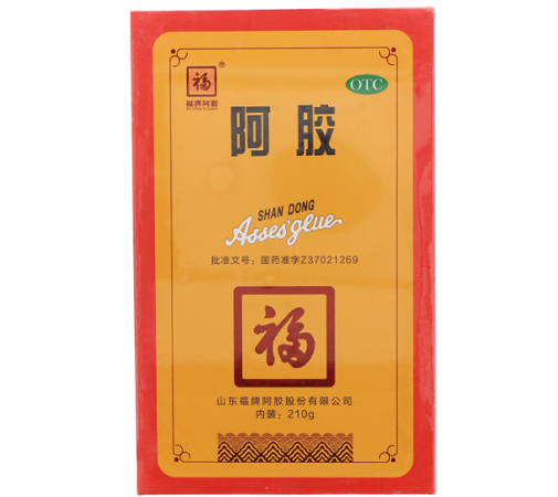 福牌阿胶阿胶招商代理 210g