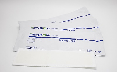 医用高分子夹板