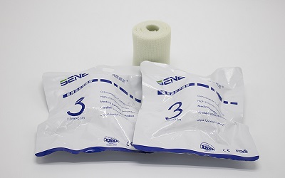 医用高分子绷带