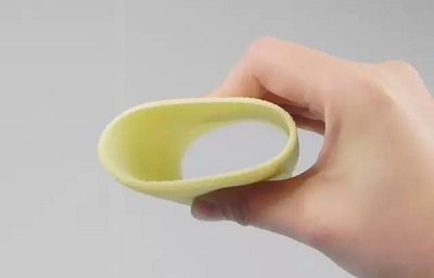 医用高分子软绷带