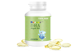 DHA藻油