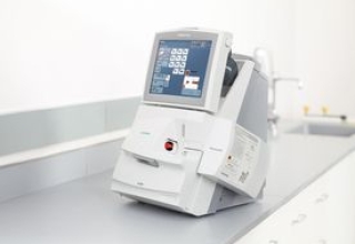 西门子RAPIDPoint500血气分析仪