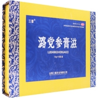三晋潞党参膏滋招商代理 