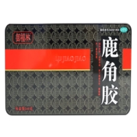 御福林鹿角胶招商代理 240g 御福林