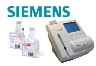 西门子糖化血红蛋白分析仪DCAVantage
