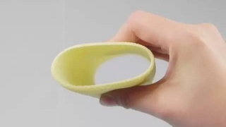 医用软固定绷带