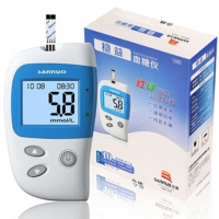 三诺血糖仪招商代理 稳益型