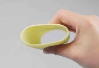 医用高分子软绷带