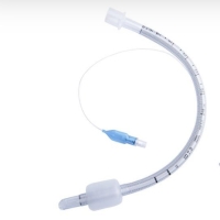 曙光健士一次性使用气管插管招商代理 加强型6.5 河南曙光健士