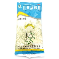 逢春小柴胡颗粒招商代理 20袋 逢春制药