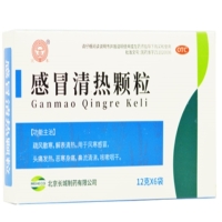 京丰感冒清热颗粒招商代理 