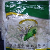 复方板蓝根颗粒招商代理 20袋 逢春制药