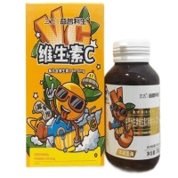 三九/益普利生益普利生牌维生素C咀嚼片(4-17岁)招商代理 4-17岁