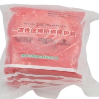 一次性使用脐带保护包招商代理 常规 A型 新乡市华西卫材