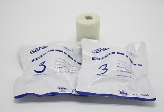 医用高分子绷带