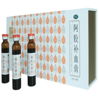 东阿阿胶阿胶补血膏招商代理 20瓶