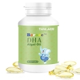 DHA藻油