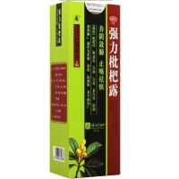 滕王阁强力枇杷露招商代理 225ml