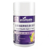 古德海兹牌维生素C咀嚼片招商代理 