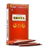 环中/荣昌制药健脑补肾丸招商代理 30丸*4袋