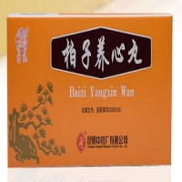 柏子养心丸招商代理 10丸 昆明市中药厂