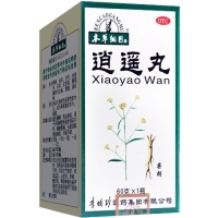 本草纲目逍遥丸招商代理 60g