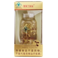 百年丁医生优莱美牌维生素E软胶囊招商代理 