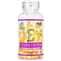 倍仕好牌维生素E软胶囊招商代理 120粒