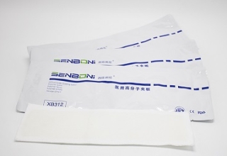 医用高分子夹板