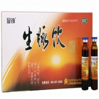 显锋生脉饮招商代理 10支 显锋