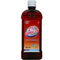 衡洁2%葡萄糖酸氯己定醇皮肤消毒液招商代理 