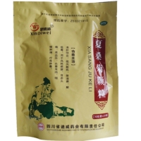 夏桑菊颗粒招商代理 21袋 四川省迪威