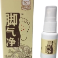 脚气净足部型